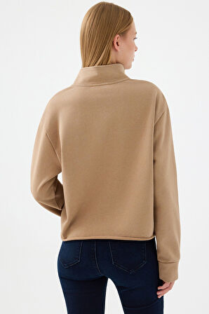 Loft Kadın Sweatshirt