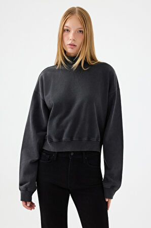 Loft Kadın Sweatshirt