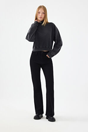 Loft Kadın Sweatshirt