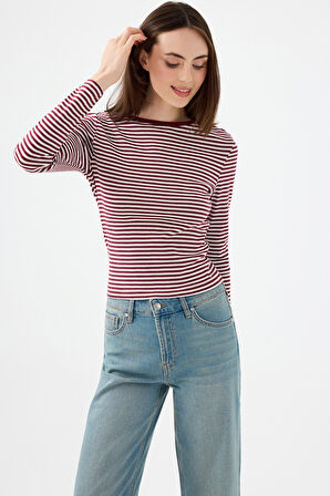 Loft Kadın Sweatshirt