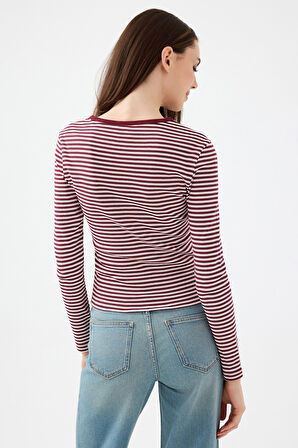 Loft Kadın Sweatshirt