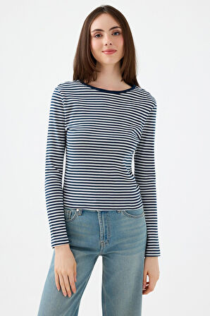 Loft Kadın Sweatshirt