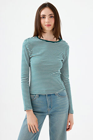 Loft Kadın Sweatshirt