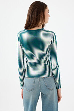 Loft Kadın Sweatshirt