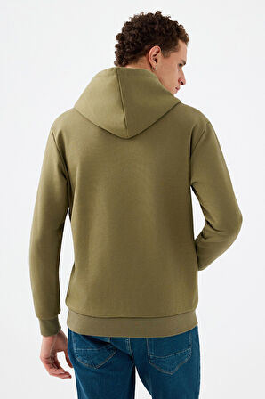 Loft Erkek Sweatshirt