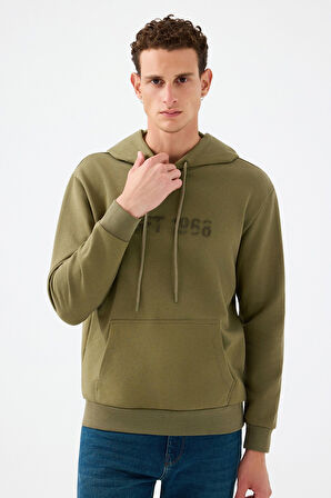 Loft Erkek Sweatshirt