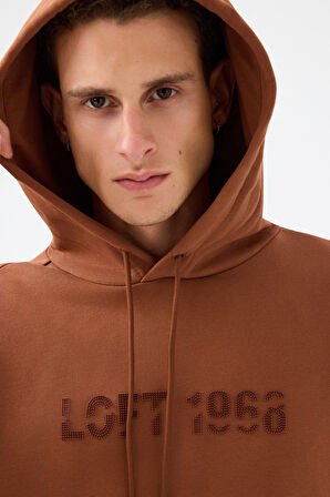 Loft Erkek Sweatshirt