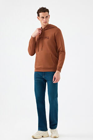 Loft Erkek Sweatshirt