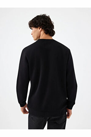 Loft Erkek Sweat LF2041080