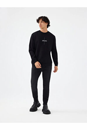 Loft Erkek Sweat LF2041080