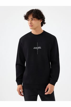 Loft Erkek Sweat LF2041080