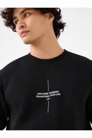 Loft Erkek Sweat LF2041080