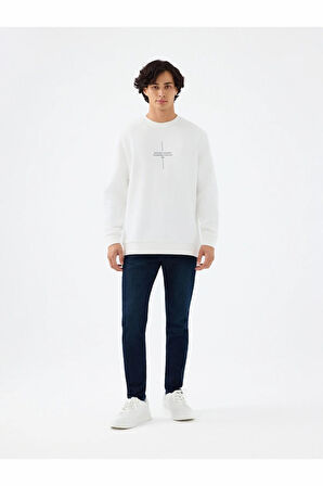 Loft Erkek Sweat LF2041080