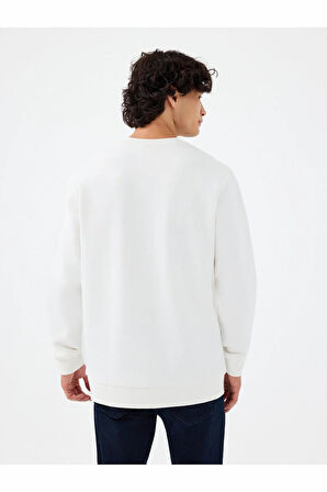 Loft Erkek Sweat LF2041080