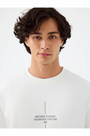 Loft Erkek Sweat LF2041080