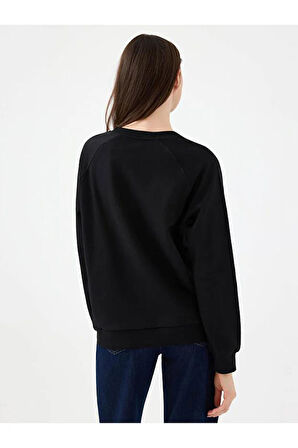 Loft Kadın Sweatshirt Lf2040701