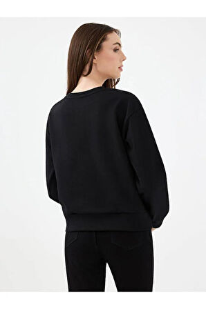 Loft Kadın Sweatshirt Lf2040696
