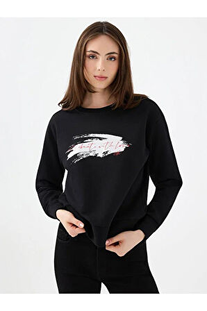 Loft Kadın Sweatshirt Lf2040696