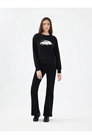Loft Kadın Sweatshirt Lf2040696