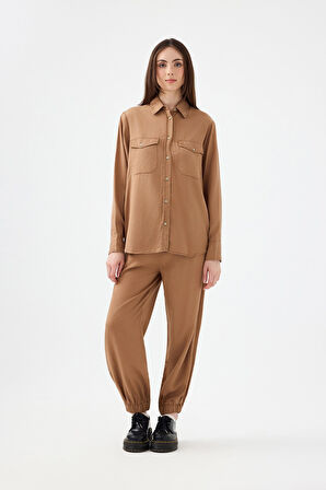 Loft Kadın Eşofman Altı