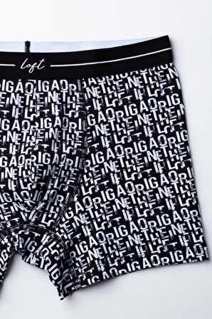 Loft Erkek Boxer