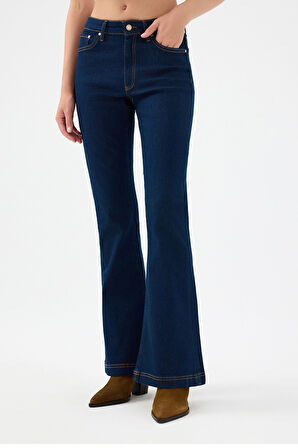 Loft Kadın Pantolon