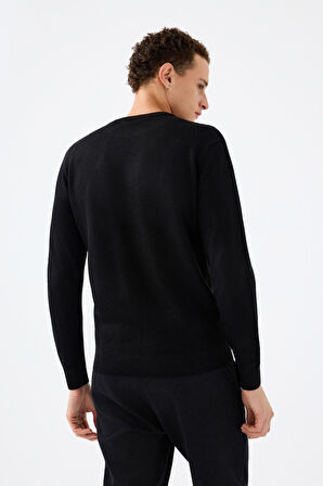 Loft Lf2040477 Erkek Kazak