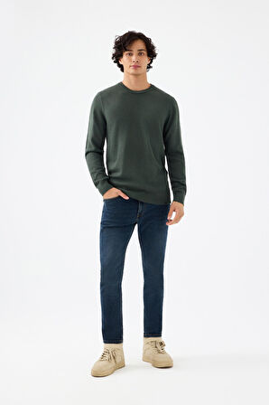 Loft Lf2040477 Erkek Kazak