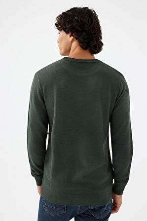 Loft Lf2040477 Erkek Kazak