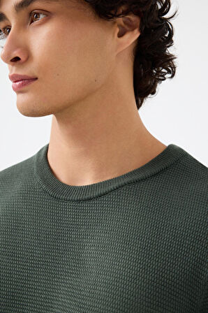 Loft Lf2040477 Erkek Kazak