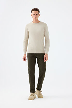 Loft Lf2040477 Erkek Kazak