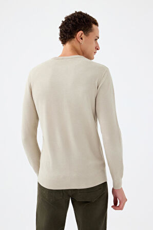 Loft Lf2040477 Erkek Kazak