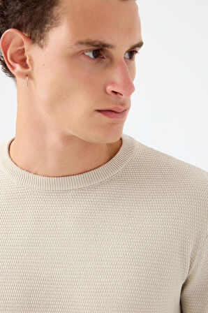 Loft Lf2040477 Erkek Kazak