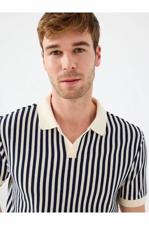 Loft Erkek Polo T-shirt
