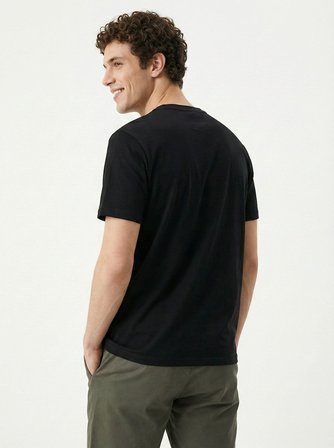 Loft Erkek T-Shirt LF2042271