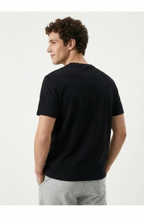 Loft Erkek T-shirt LF2040577