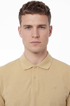 Loft Erkek Polo Yaka Tişört