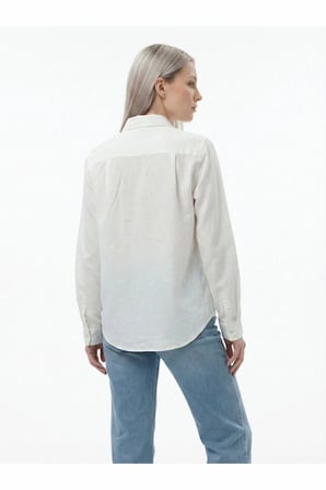 Loft Kadın Gömlek LF2042972