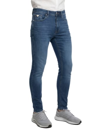 Loft Erkek Justin Skinny Pantolon LF2040430