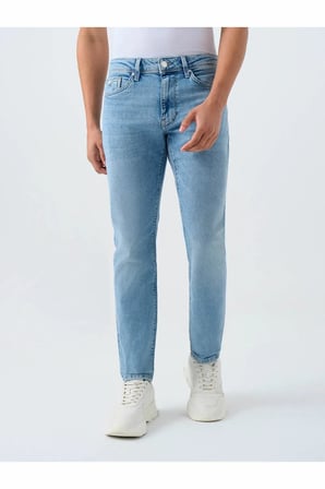 Loft Rıcardo Affect Conroy Wash Erkek Jean Pantolon LF2039638