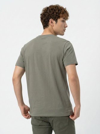 Loft Erkek T-Shirt LF2042271