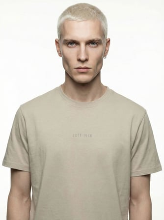 Loft Erkek T-Shirt LF2042271