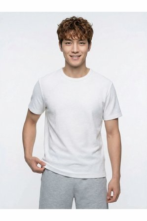 Loft Erkek T-shirt LF2040577