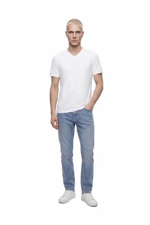 Loft Erkek T-shirt LF2042276