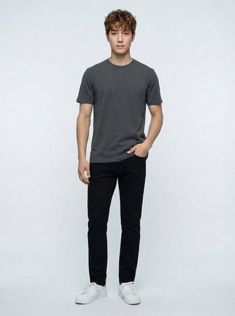 Loft Erkek T-Shirt LF2038850