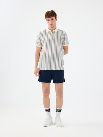 Loft Regular Fit Erkek Polo T-Shirt LF2036023