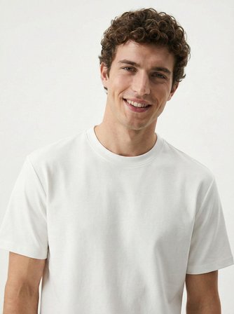 Loft Erkek T-Shirt LF2042724