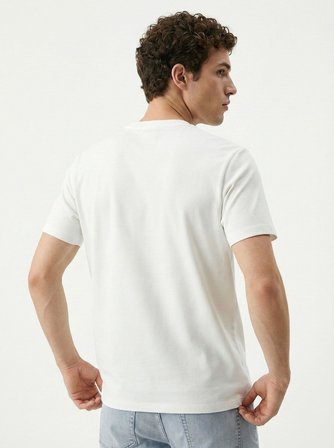 Loft Erkek T-Shirt LF2042724