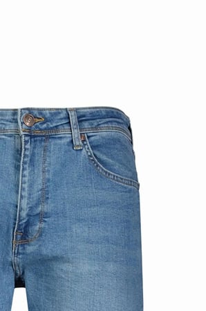 Loft Ricardo Enzo Lıght Blue Wash M Erkek Jean Pantolon LF2043537
