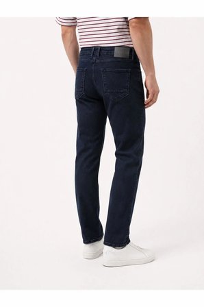 Loft Terrybrown Enzo Blue Black Wash M  Erkek Jean Pantolon LF2043536